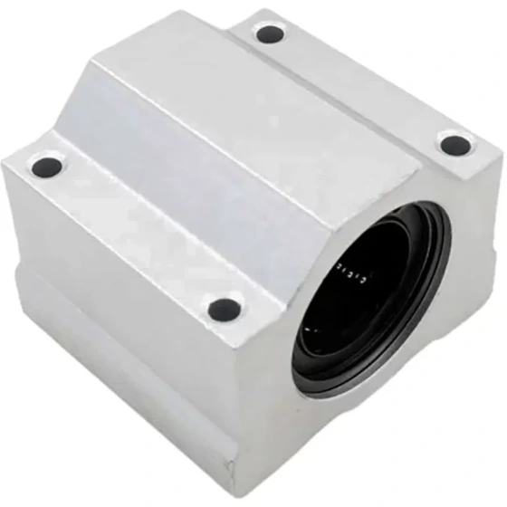 Block SC8W  BUU  OBC